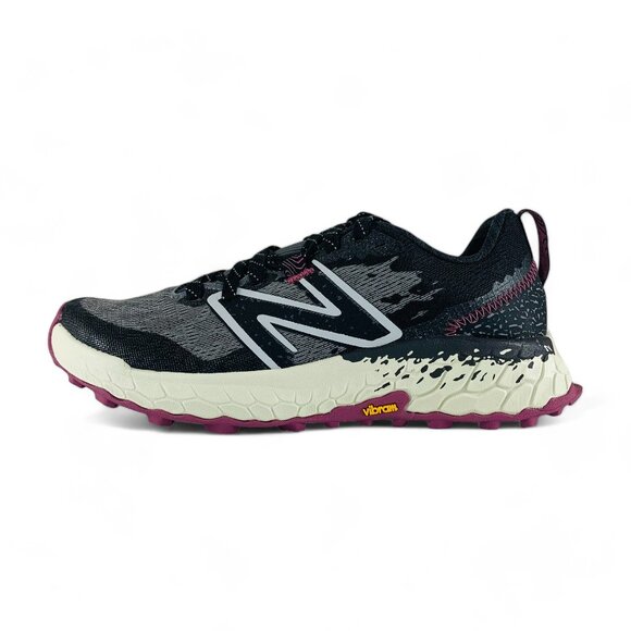 New Balance Fresh Foam X Hierro v7 Women's Trail Running Hiking Shoes WTHIERT7 - Picture 1 of 11